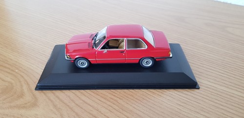 Minichamps bmw 323i e21 - bmw,
