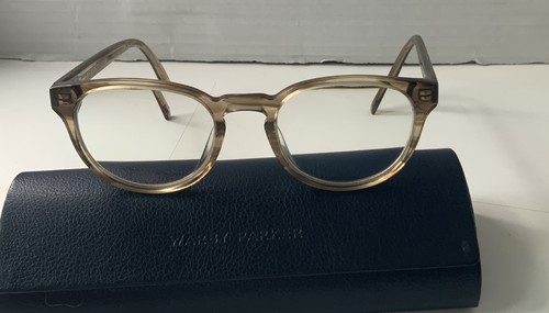 Occhiali warby parker - warby,