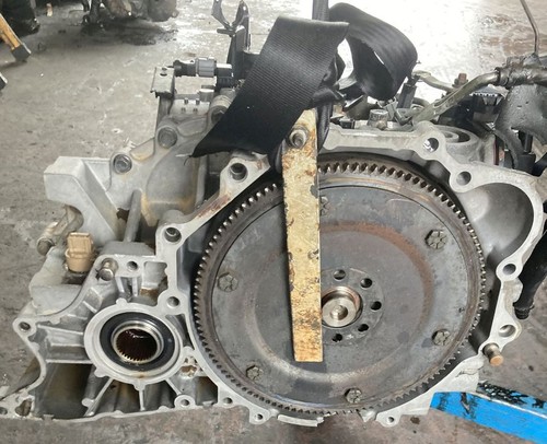Cambio automatico kia sportage - cambio,