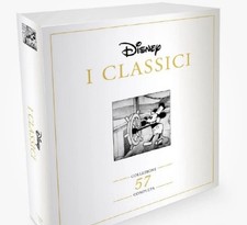 DISNEY COMPLETE CLASSIC MOVIE