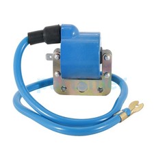 Ignition Coil Assy For Gilera