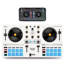DJControl Mix Ultra – Mobile