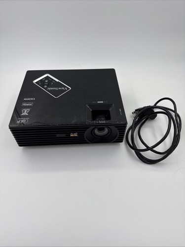 View sonic pjd7820hd - view,