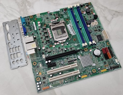 Lenovo is7xm intel lga 1155 - lenovo,