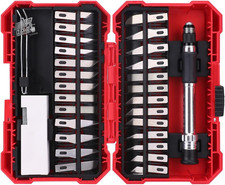 Set Di Coltelli Di Precisione