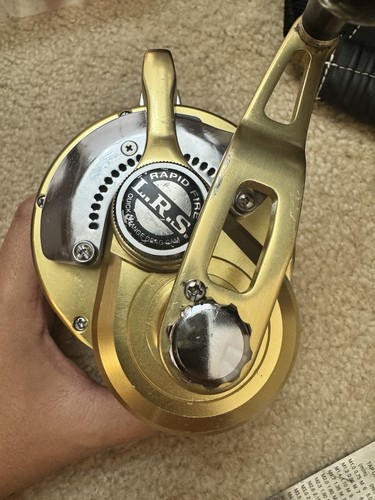 Mulinello pesca shimano - mulinello,