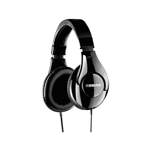 Shure srh240a cuffia - shure,