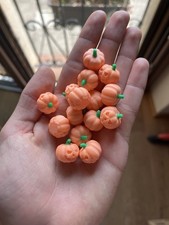 Mini Zucche Halloween