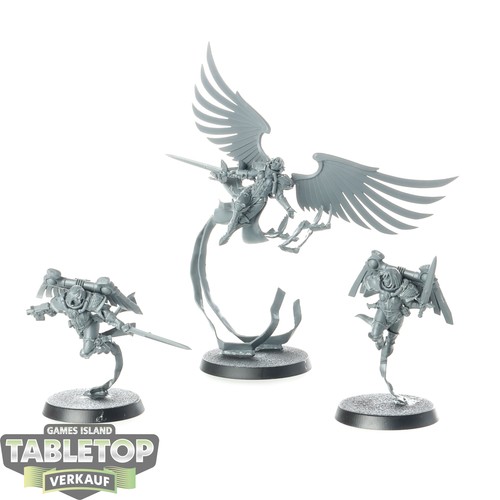 Adepta sororitas celestine - -,
