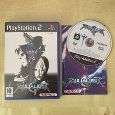 Soul Calibur 2 - Gioco PS2 - Completo
