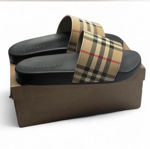 Sandali burberry vintage - burberry,