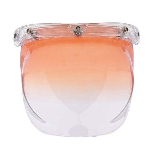 Visiera antivento sfumata - , a