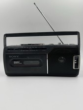 Lettore nastro radio AM/FM