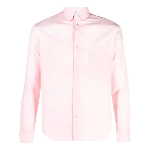 Yohji yamamoto a7886 camicia - yamamoto,