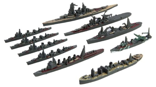 Fujimi 3000 collezionismo - fujimi,