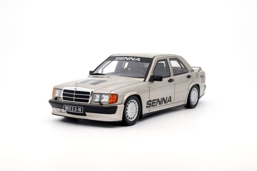 Otto models 1041 - 1041, mercedes