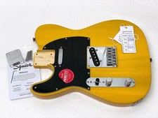 Originale Fender Squier MANO
