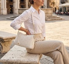 BORSA DA DONNA 4US CESARE