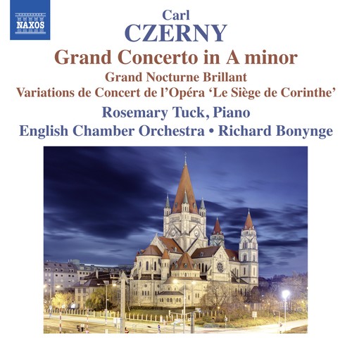 Carl czerny - carl,