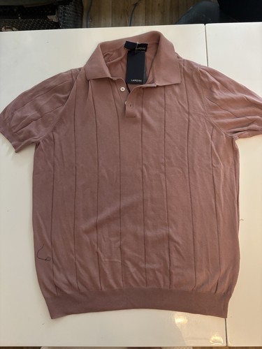 Polo maglia lardini taglia - in,