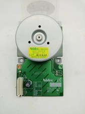 SCHEDA+MOTORE NIDEC MOD
