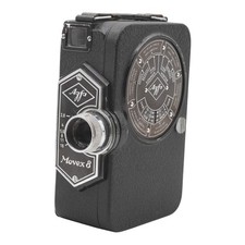 Fotocamera Agfa Movex 8