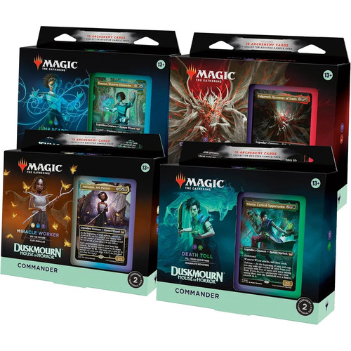 Magic the gathering - the, tcg