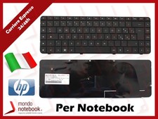 TASTIERA KEYBOARD NERA