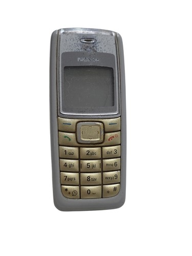 Cellulare vintage usato non
