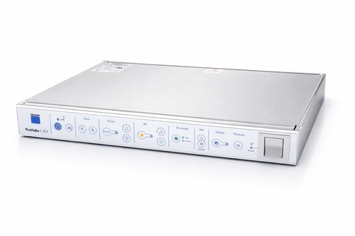 Trumpf truvidia video - trumpf,