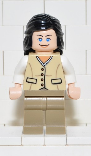 Lego iaj019 marion - lego,