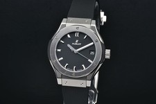 HUBLOT 581.NX.1171.RX Classic
