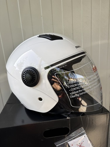 Dieffe df34 casco jet - dieffe,