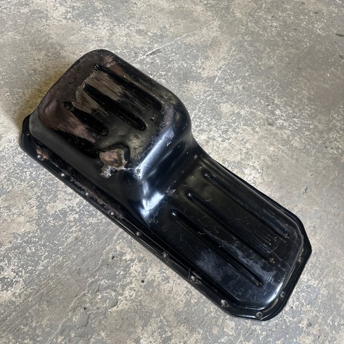 Vaschetta coppa olio bmw - vaschetta,