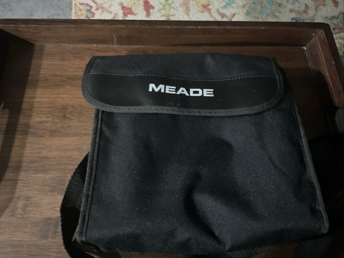 Meade binocolo 12x50 fuori - 12x50,