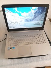 Asus N552V i7 6700HQ 12 GB