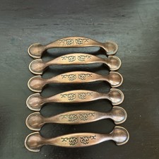 Set tiranti decorativi - di,
