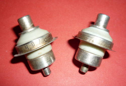 2pcs гс 4в - 2pcs., gs-4v