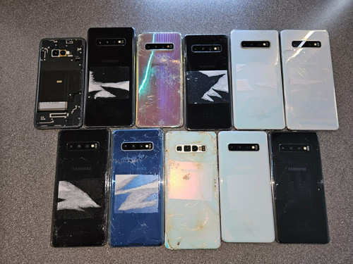 Difettoso 11x samsung galaxy - samsung,