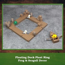 Mini Animale Decorazione