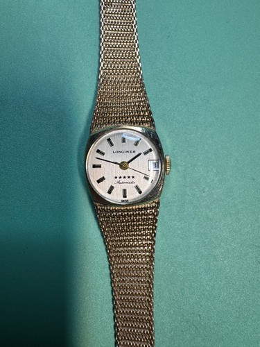 Orologio vintage longines - vintage,