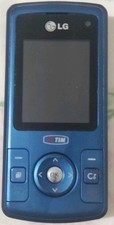 Cellulare LG A200
