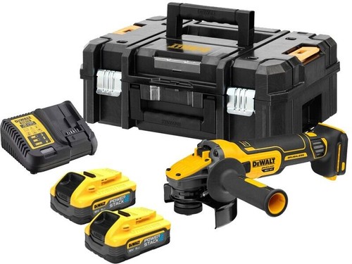 Dewalt dcg409h2t - dewalt, dcg409h2t-qw