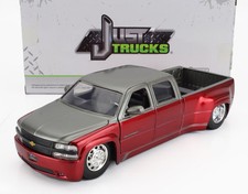 1/24 JADA - CHEVROLET -