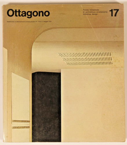 Prl 1970 ottagono rivista - prl),