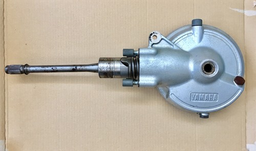 Yamaha 550 cardano albero - xz,