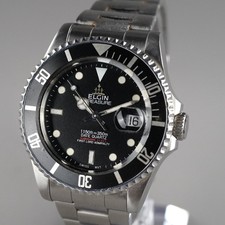 Orologio Uomo ELGIN TREASURE