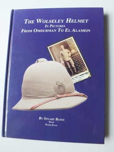 The wolseley helmet - the,