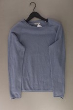 ✅ Jack & Jones maglione per uomo taglia 50, M blu di cotone ✅