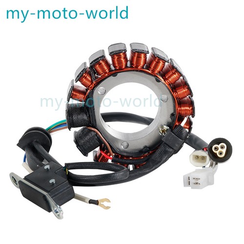 Per yamaha bobina - per,